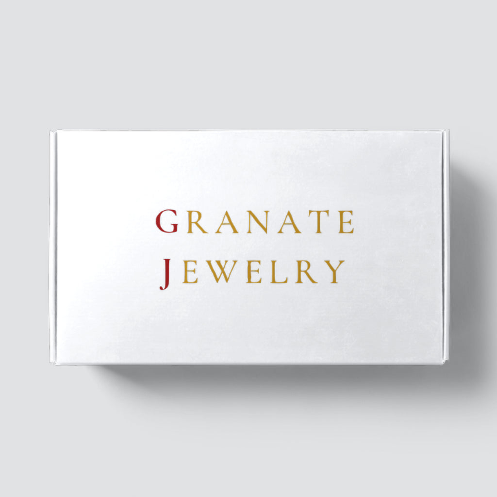 Granate Jewelry Subscription Box