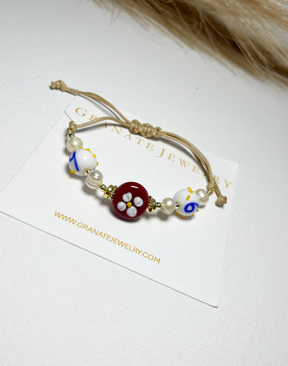 Athena Bracelet